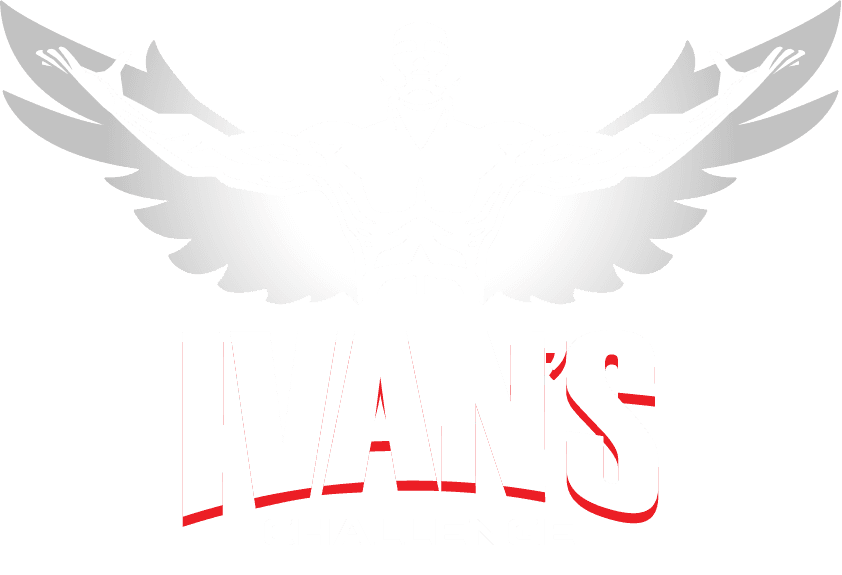 Ivan's Challenge · Andrei Ivan